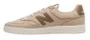 Tênis Masculino New Balance CT300 - Bege/Nude