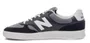 Tênis Masculino New Balance CT300 - Black/White/Grey