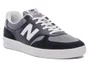 Tênis Masculino New Balance CT300 - Black/White/Grey