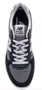 Tênis Masculino New Balance CT300 - Black/White/Grey