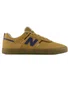 Tênis Masculino New Balance Jamie Foy - Amendoa