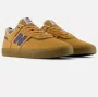 Tênis Masculino New Balance Jamie Foy - Amendoa