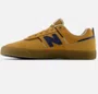 Tênis Masculino New Balance Jamie Foy - Amendoa