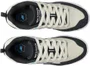Tênis Masculino New Balance Nb Numeric Tiago Lemos 808 - Bege Claro/Preto/Blue