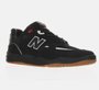 Tênis Masculino New Balance Numeric 1010 Tiago Lemos - Preto/Branco/Vermelho
