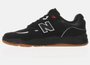 Tênis Masculino New Balance Numeric 1010 Tiago Lemos - Preto/Branco/Vermelho