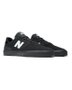 Tênis Masculino New Balance Numeric 272 - Preto/Branco
