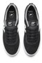 Tênis Masculino New Balance Numeric 306 Jamie Foy - Preto/Branco