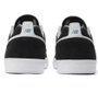 Tênis Masculino New Balance Numeric 306 Jamie Foy - Preto/Branco