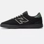 Tênis Masculino New Balance Numeric 440 - Preto/Bege
