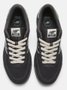 Tênis Masculino New Balance Numeric 440 - Preto/Bege