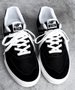 Tênis Masculino New Balance Numeric 574 Vulc - Preto/Bege
