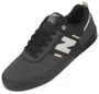 Tênis Masculino New Balance Numeric Jamie Foy 306 - Preto/Cinza