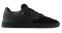 Tênis Masculino New Balance Numeric Jamie Foy 306 - Preto/Verde Escuro