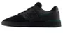 Tênis Masculino New Balance Numeric Jamie Foy 306 - Preto/Verde Escuro