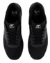 Tênis Masculino New Balance Numeric Jamie Foy 306 - Preto/Verde Escuro