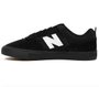 Tênis Masculino New Balance Numeric Jamie Foy - Black/Black/White Tênis Masculino New Balance Numeric Jamie Foy - Black/Black/White