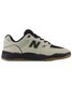 Tênis Masculino New Balance Numeric Tiago Lemos 1010 - Bege/Preto