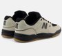 Tênis Masculino New Balance Numeric Tiago Lemos 1010 - Bege/Preto