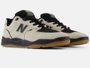 Tênis Masculino New Balance Numeric Tiago Lemos 1010 - Bege/Preto