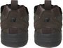 Tênis Masculino New Balance Numeric Tiago Lemos - Brown marrom