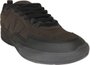 Tênis Masculino New Balance Numeric Tiago Lemos - Brown marrom