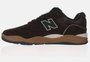 Tênis Masculino New Balance Numeric Tiago Lemos - Marrom