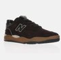 Tênis Masculino New Balance Numeric Tiago Lemos - Marrom