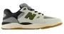 Tênis Masculino New Balance Tiago Lemos  1010 - Bege/Verde