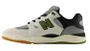 Tênis Masculino New Balance Tiago Lemos  1010 - Bege/Verde