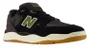 Tênis Masculino New Balance Tiago Lemos 1010 - Preto/Verde