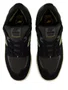 Tênis Masculino New Balance Tiago Lemos 1010 - Preto/Verde
