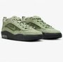 Tênis Masculino Nike Air Max Ishod - Oil Greenoil