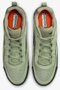 Tênis Masculino Nike Air Max Ishod - Oil Greenoil