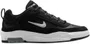 Tênis Masculino Nike Air Max Ishod Wair SB - Black/White Tênis Masculino Nike Air Max Ishod Wair SB - Black/White
