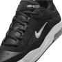 Tênis Masculino Nike Air Max Ishod Wair SB - Black/White Tênis Masculino Nike Air Max Ishod Wair SB - Black/White
