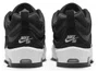 Tênis Masculino Nike Air Max Ishod Wair SB - Black/White Tênis Masculino Nike Air Max Ishod Wair SB - Black/White