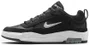 Tênis Masculino Nike Air Max Ishod Wair SB - Black/White Tênis Masculino Nike Air Max Ishod Wair SB - Black/White