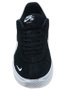 Tênis Masculino Nike BRSB - Black/White