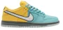 Tênis Masculino Nike Dunk Low Pro - Lightening/Wolf Grey