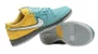 Tênis Masculino Nike Dunk Low Pro - Lightening/Wolf Grey