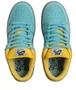 Tênis Masculino Nike Dunk Low Pro - Lightening/Wolf Grey
