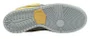 Tênis Masculino Nike Dunk Low Pro - Lightening/Wolf Grey