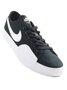 Tênis Masculino Nike SB Blazer Court - Black/White