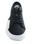 Tênis Masculino Nike SB Blazer Court - Black/White