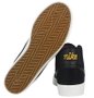 Tênis Masculino Nike Sb Blazer Court Mid Premium - Black/Noir