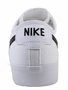 Tênis Masculino Nike SB Blazer Court - Whie/Black/White