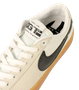 Tênis Masculino Nike SB Blazer Low Pro GT - White/Black/Noir