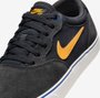 Tênis Masculino Nike SB Chron 2 - Anthracite 