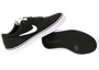 Tênis Masculino Nike SB Chron 2 - Black White/Black Sail